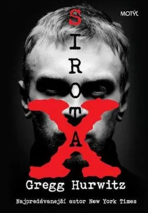Sirota X - Gregg Hurwitz