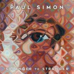 Simon Paul - Stranger to Stranger CD - Paul Simon