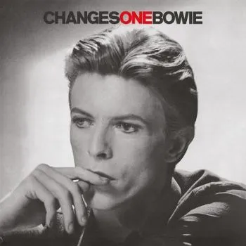 Bowie David - ChangesOneBowie CD - David Bowie