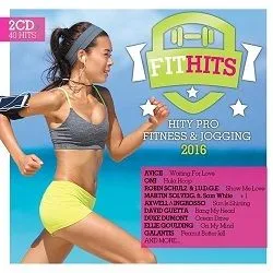 Various - Fit hits 2016 2CD - Various Artists