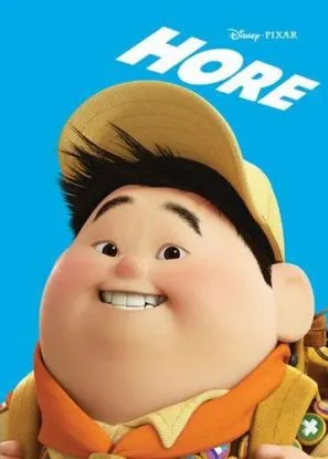 Hore DVD (SK) - Disney Pixar edícia