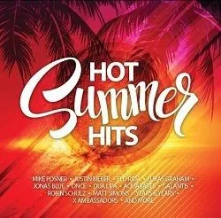 Various - Hot Summer Hits 2016 2CD - Various Artists