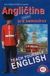 Angličtina nielen pre samoukov - Eva Tandlichová