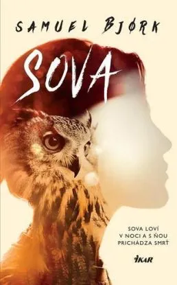 Sova - Samuel Bjork
