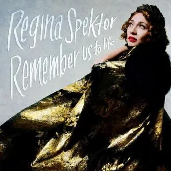 Spektor Regina - Remember Us To Life 2LP - Regina Spektor