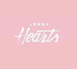 Lenny - Hearts CD