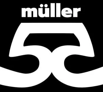 Müller Richard - 55 CD - Richard Müller