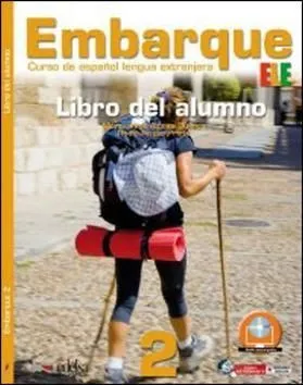 Embarque 2 - Alonso Cuenca Montserrat