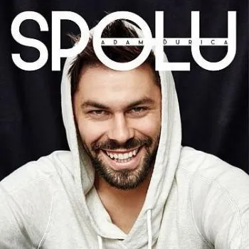 Ďurica Adam - Spolu CD - Adam Ďurica