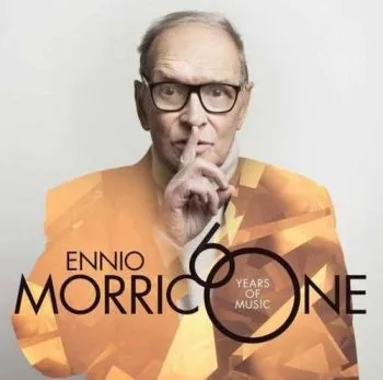 Morricone Ennio - Morricone 60 CD - Ennio Morricone