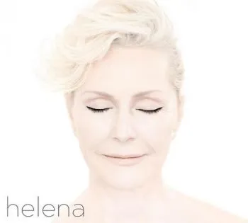 Vondráčková Helena - Dávno vím svý CD - Helena Vondráčková