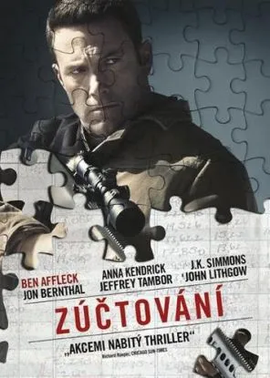Zúčtování DVD