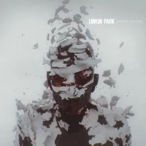 Linkin Park - Living Things LP - Linkin Park