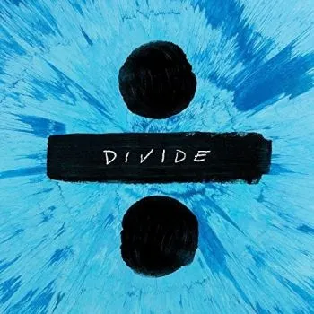Sheeran Ed - Divide 2LP - Ed Sheeran