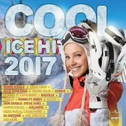 Various - Cool Ice Hits 2017 2CD - Various Artists