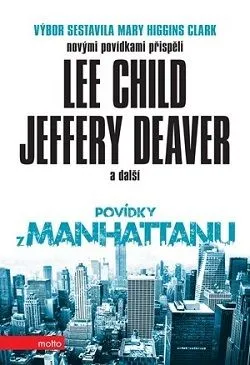 Povídky z Manhattanu - Mary Higgins Clark