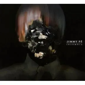 Jimmy Pe - Insomnia CD - Jimmy Pé