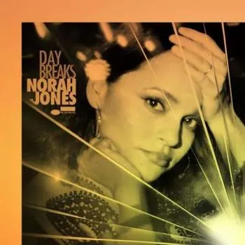 Jones Norah - Day Breaks LP - Norah Jones