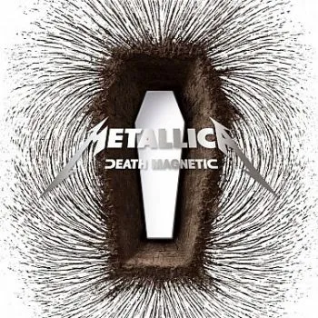 Metallica - Death Magnetic 2LP - Metallica