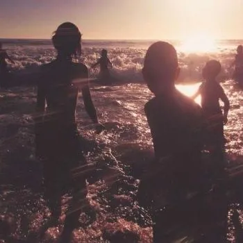 Linkin Park - One More Light LP - Linkin Park