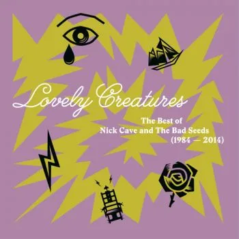 Cave Nick & The Bad Seeds - Lovely Creatures: The Best Of 1984-2014 3LP - Nick Cave, The Bad Seeds