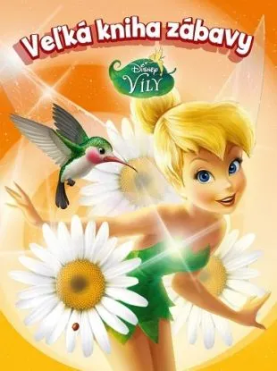 Cililing Veľká kniha zábavy