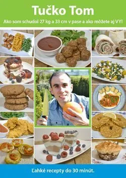 Tučko Tom - Tomáš Kosačík