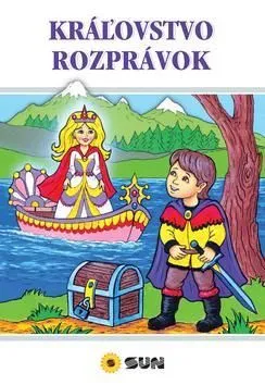 Kráľovstvo rozprávok