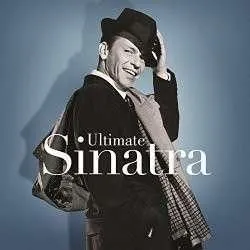Sinatra Frank - Ultimate Sinatra 2LP - Frank Sinatra