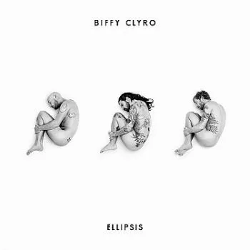 Biffy Clyro - Ellipsis LP - Biffy Clyro