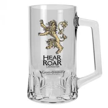 Game of Thrones: Lannister polliter