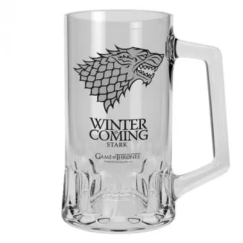 Game of Thrones: Stark polliter