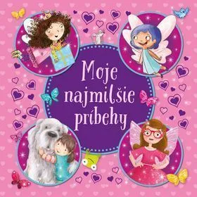 Moje najmilšie príbehy