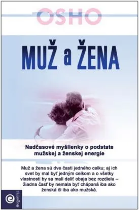 Muž a žena - OSHO