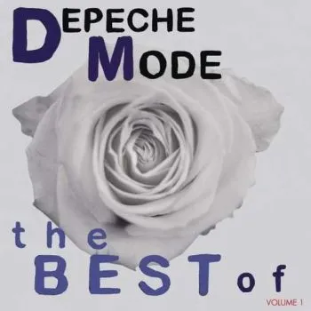 Depeche Mode - The Best Of Vol. 1 3LP - Depeche Mode