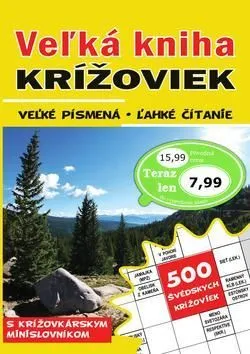 Veľká kniha krížoviek