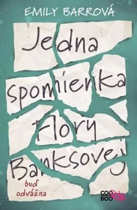 Jedna spomienka Flory Banksovej - Emily Barr