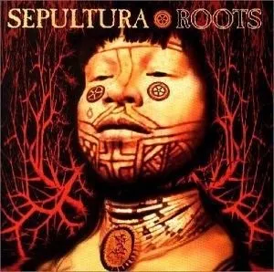 Sepultura - Roots (Expanded Edition) 2LP - Sepultura