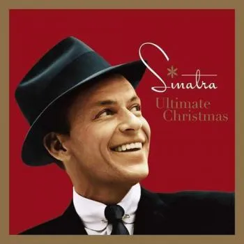 Sinatra Frank - Ultimate Christmas CD - Frank Sinatra