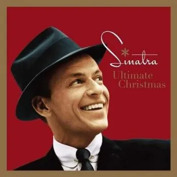 Sinatra Frank - Ultimate Christmas 2LP - Frank Sinatra