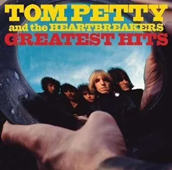 Petty Tom - Greatest Hits 2LP - Tom Petty