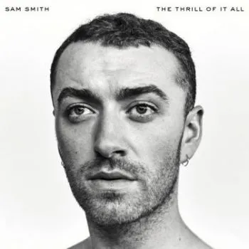 Smith Sam - The Thrill of It All 2LP - Smith Sam