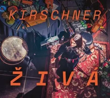 Kirschner Jana - Živá 2CD - Jana Kirschner