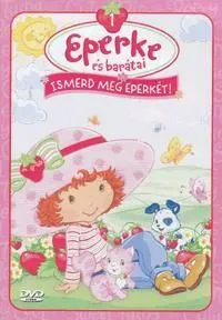 Eperke és barátai 1. (DVD)