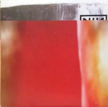 Nine Inch Nails - The Fragile 3LP - Nine Inch Nails