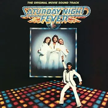 Soundtrack - Saturday Night Fever Super Deluxe Edition LP, CD, BD