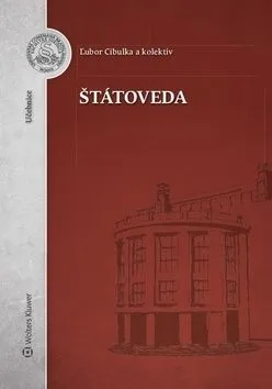 Štátoveda - Ľubor Cibulka