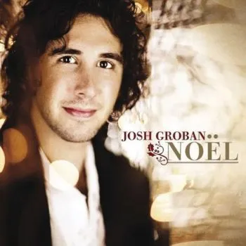 Groban Josh - Noel (10th Anniversary Edition) CD - Josh Groban
