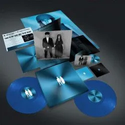 U2 - Songs of Experience (Deluxe Limited) 2LP - U2
