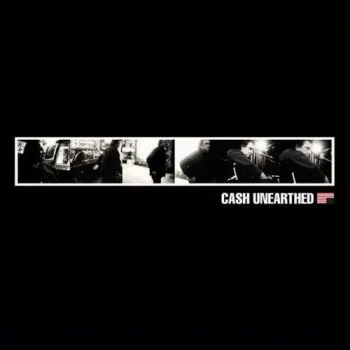 Cash Johnny - Unearthed Box Set 9LP - Johnny Cash